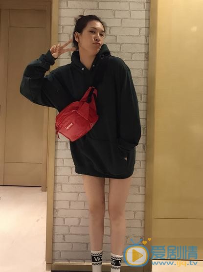佟晨洁生活照 佟晨洁高清写真_佟晨洁高清剧照