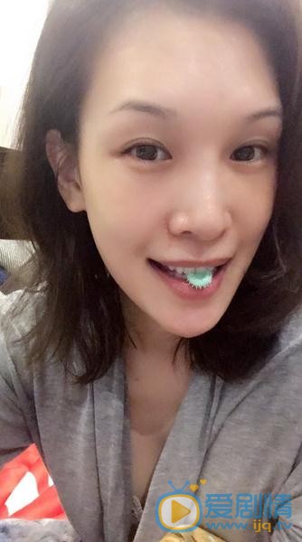 佟晨洁生活照 佟晨洁高清写真_佟晨洁高清剧照