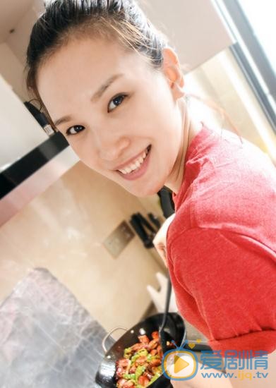 佟晨洁生活照 佟晨洁高清写真_佟晨洁高清剧照