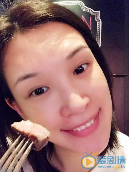 佟晨洁生活照 佟晨洁高清写真_佟晨洁高清剧照