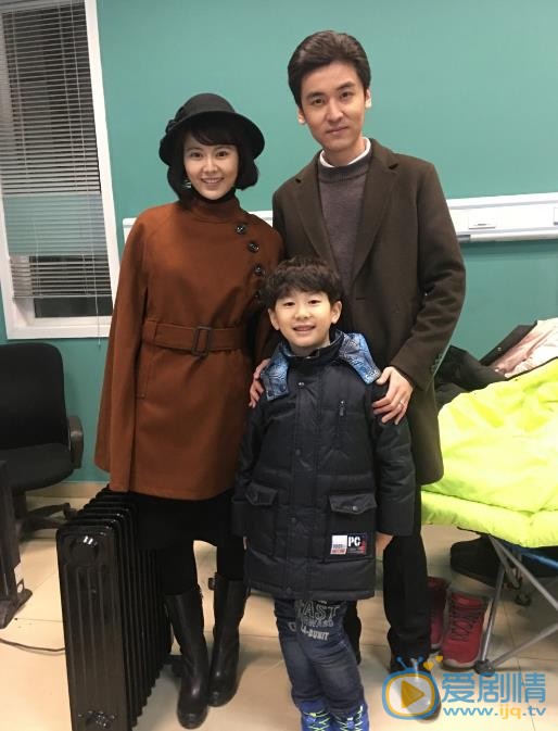 高文峰生活照 高文峰高清写真_高文峰高清剧照