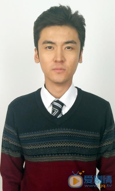 高文峰其他影视作品 高文峰高清写真_高文峰高清剧照