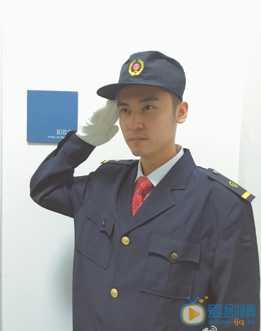 高文峰生活照 高文峰高清写真_高文峰高清剧照