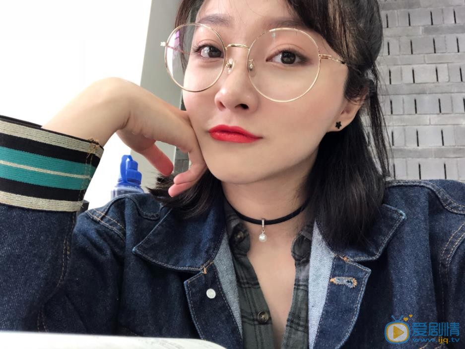王培祎自拍照 王培祎高清写真_王培祎高清剧照