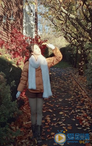 王培祎唯美写真 王培祎高清写真_王培祎高清剧照