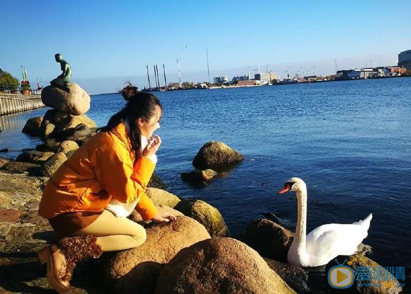 王培祎游客照 王培祎高清写真_王培祎高清剧照