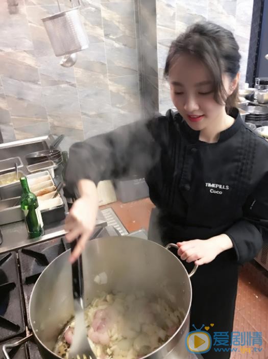 王培祎生活照 王培祎高清写真_王培祎高清剧照