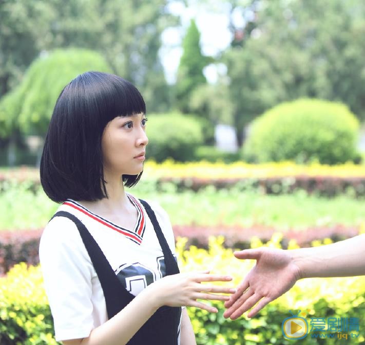 王培祎参演电视剧剧照 王培祎高清写真_王培祎高清剧照
