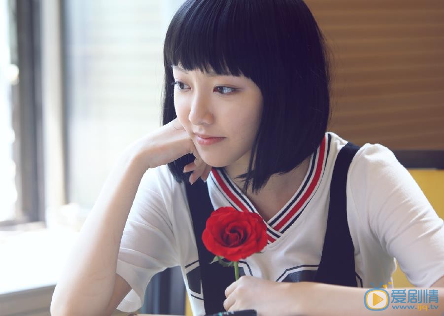 王培祎参演电视剧剧照 王培祎高清写真_王培祎高清剧照