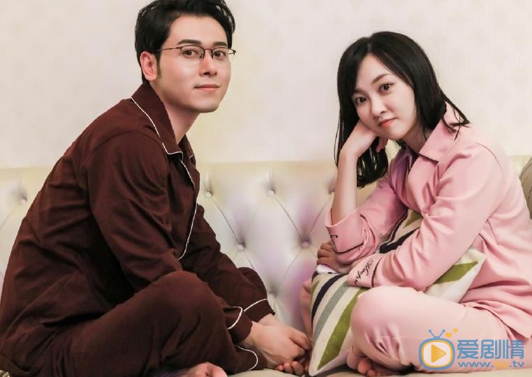 王培祎《你敢求婚我敢嫁》剧照 王培祎高清写真_王培祎高清剧照