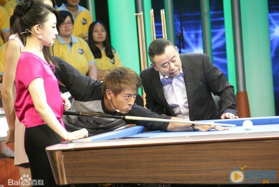 吕颂贤活动照 吕颂贤高清写真_吕颂贤高清剧照