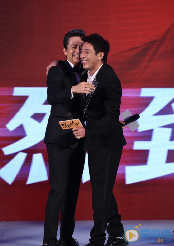 吕颂贤活动照 吕颂贤高清写真_吕颂贤高清剧照