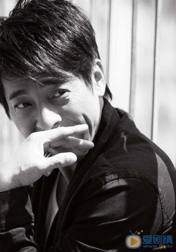吕颂贤硬汉写真 吕颂贤高清写真_吕颂贤高清剧照