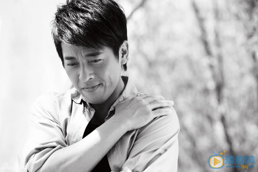 吕颂贤硬汉写真 吕颂贤高清写真_吕颂贤高清剧照