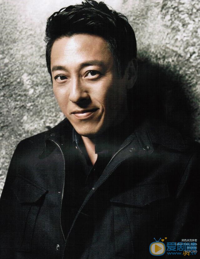 吕颂贤硬汉写真 吕颂贤高清写真_吕颂贤高清剧照