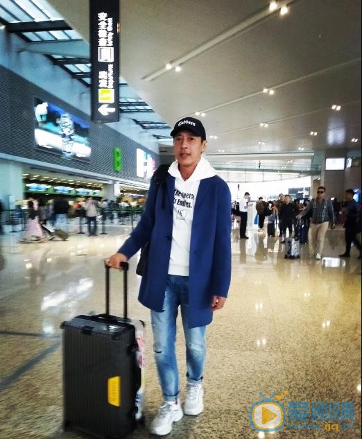 吕颂贤生活照 吕颂贤高清写真_吕颂贤高清剧照