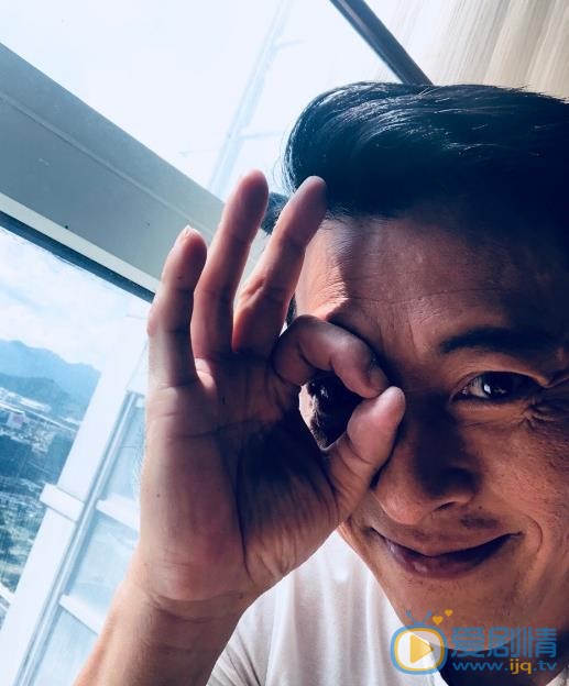 吕颂贤生活照 吕颂贤高清写真_吕颂贤高清剧照