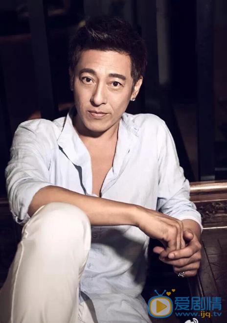 吕颂贤硬汉写真 吕颂贤高清写真_吕颂贤高清剧照