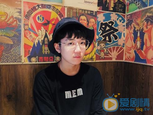 钟易轩生活照 钟易轩高清写真_钟易轩高清剧照