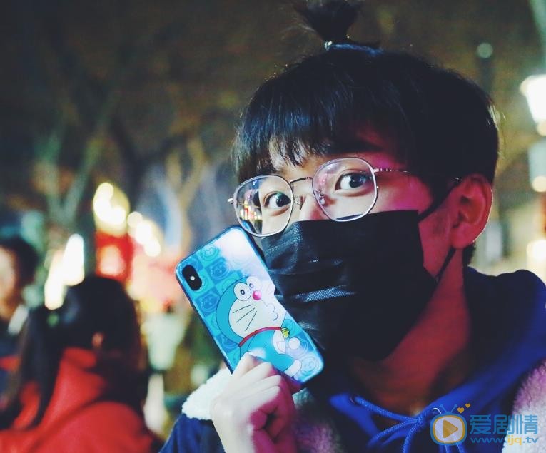钟易轩现场照 钟易轩高清写真_钟易轩高清剧照