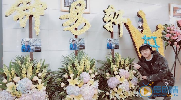 钟易轩现场照 钟易轩高清写真_钟易轩高清剧照