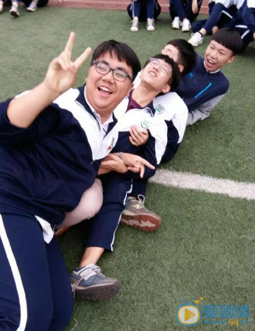 钟易轩生活照 钟易轩高清写真_钟易轩高清剧照