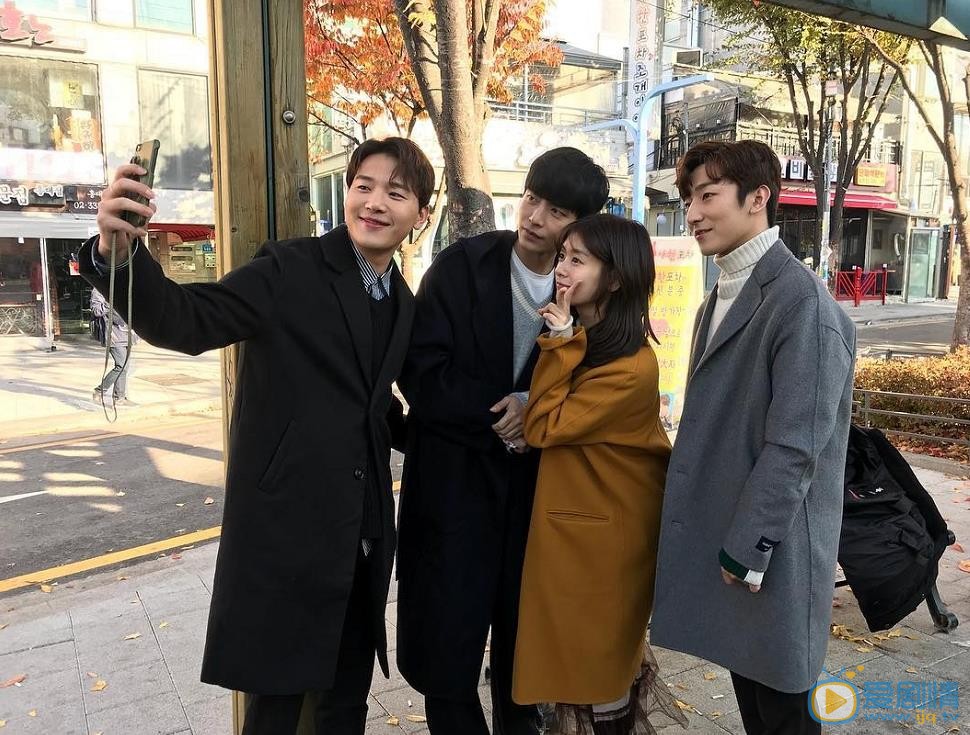 李民基生活照 李民基高清写真_李民基高清剧照