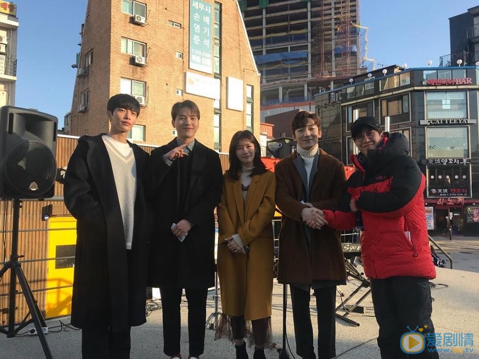 李民基生活照 李民基高清写真_李民基高清剧照