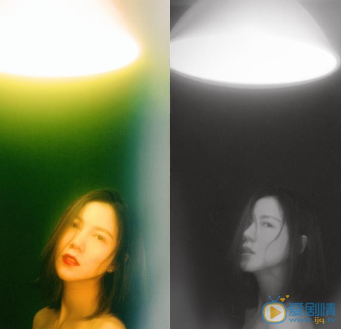 郑伊人性感写真 郑伊人高清写真_郑伊人高清剧照