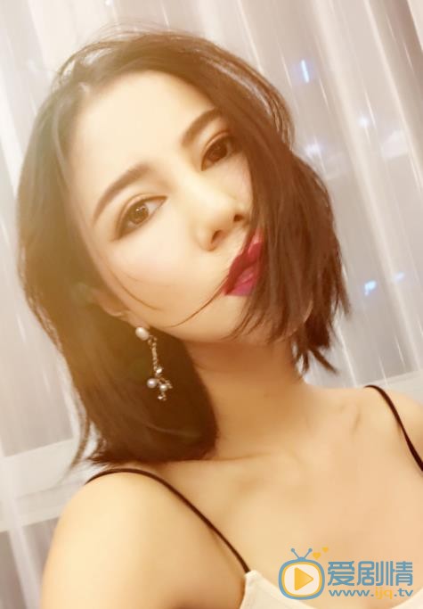 郑伊人时尚大片 郑伊人高清写真_郑伊人高清剧照