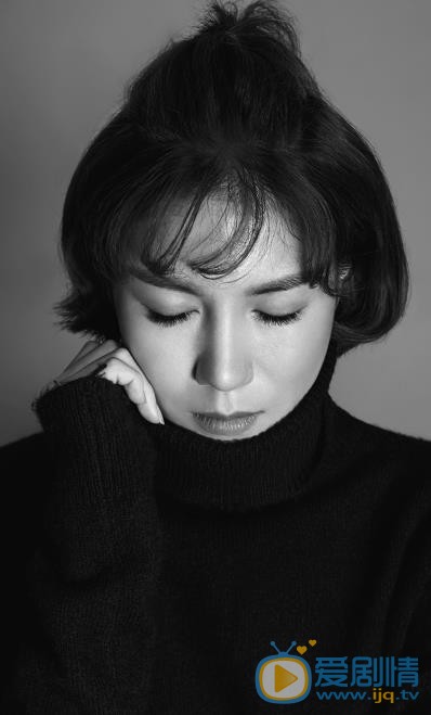 郑伊人时尚大片 郑伊人高清写真_郑伊人高清剧照