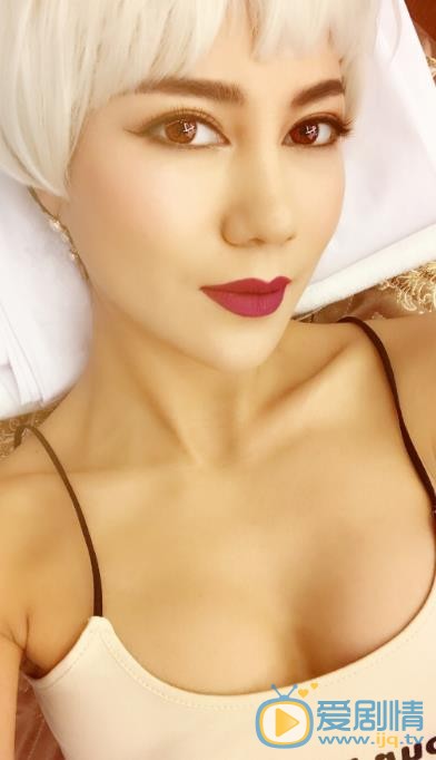 郑伊人时尚大片 郑伊人高清写真_郑伊人高清剧照