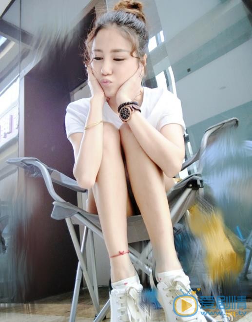 郑伊人生活照 郑伊人高清写真_郑伊人高清剧照