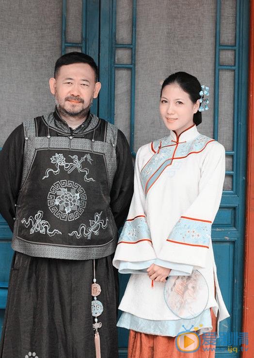 郑伊人其他影视作品 郑伊人高清写真_郑伊人高清剧照