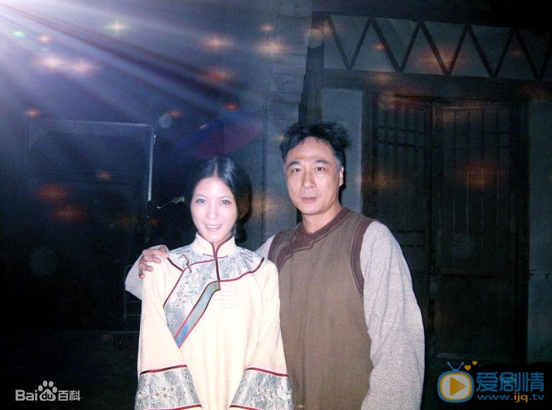郑伊人其他影视作品 郑伊人高清写真_郑伊人高清剧照