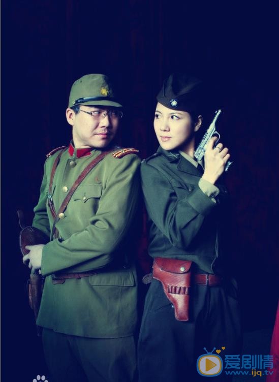 郑伊人其他影视作品 郑伊人高清写真_郑伊人高清剧照
