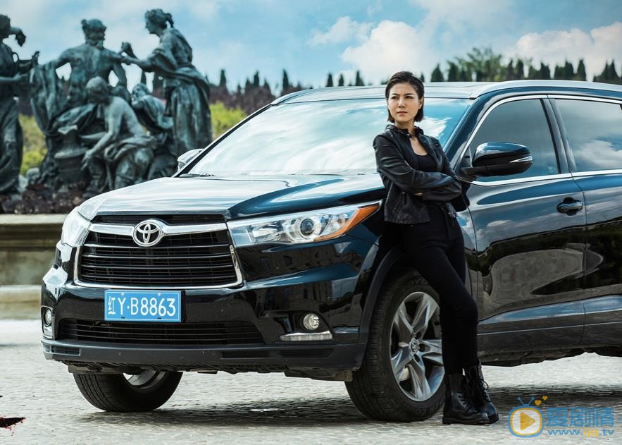 郑伊人《暗徒》剧照 郑伊人高清写真_郑伊人高清剧照
