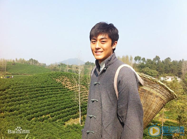 李易霖年代剧照 李易霖高清写真_李易霖高清剧照