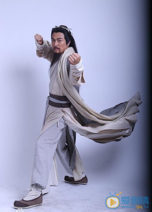 李易霖古装剧照合集 李易霖高清写真_李易霖高清剧照