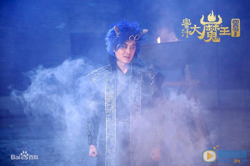 李易霖古装剧照合集 李易霖高清写真_李易霖高清剧照