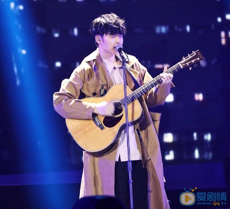 张洢豪明日之子全国巡回演唱会照 张洢豪高清写真_张洢豪高清剧照