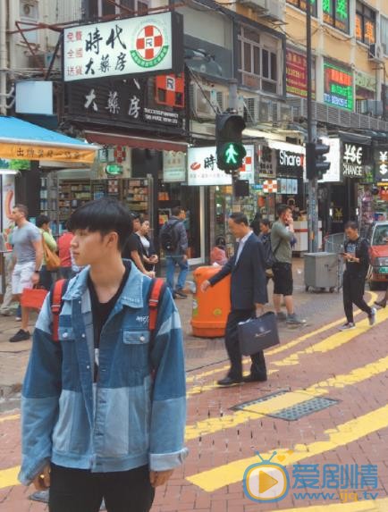 张洢豪生活照 张洢豪高清写真_张洢豪高清剧照