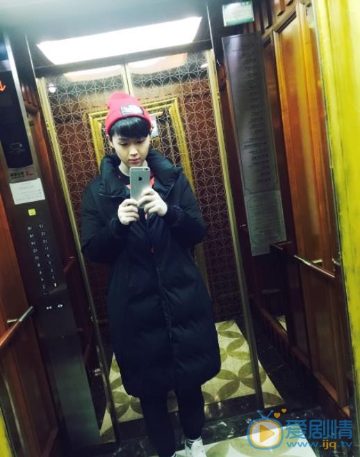 张洢豪现场照 张洢豪高清写真_张洢豪高清剧照