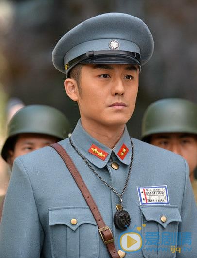 李易霖年代剧照 李易霖年代剧照