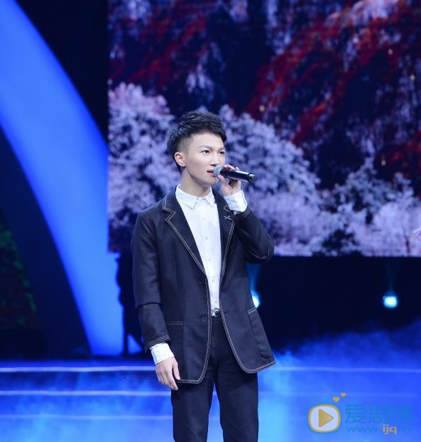 周深舞台照 周深高清写真_周深高清剧照