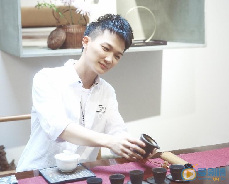 周深生活照 周深高清写真_周深高清剧照