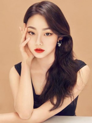 康美娜