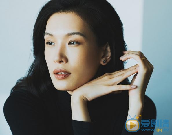 风再起时顾盼是谁演的？顾盼扮演者佟晨洁个人资料、写真及生活照欣赏