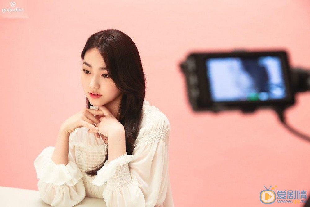 康美娜个人写真 康美娜高清写真_康美娜高清剧照