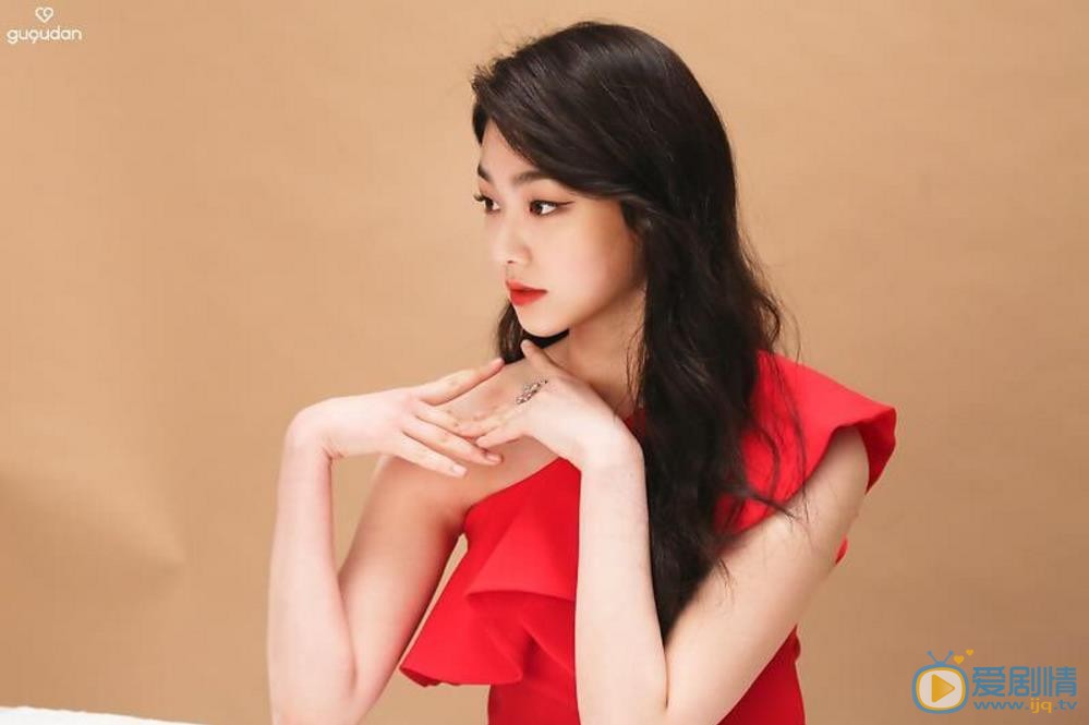 康美娜个人写真 康美娜高清写真_康美娜高清剧照